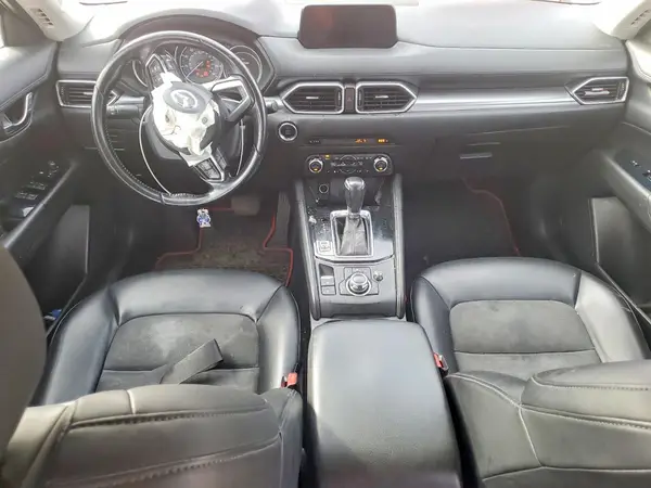 JM3KFACM7J0380880 2018 MAZDA CX-5 - Image 8