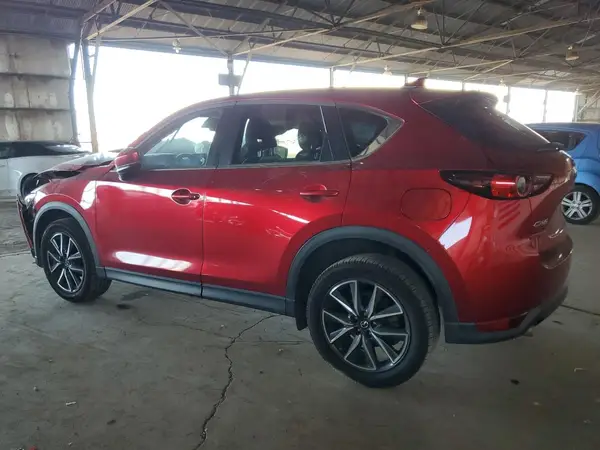 JM3KFACM7J0390762 2018 MAZDA CX-5 - Image 2