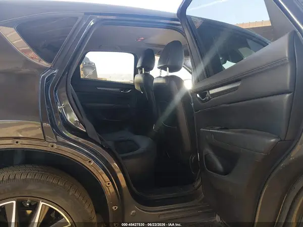 JM3KFACM7J0401680 2018 MAZDA CX-5 - Image 8