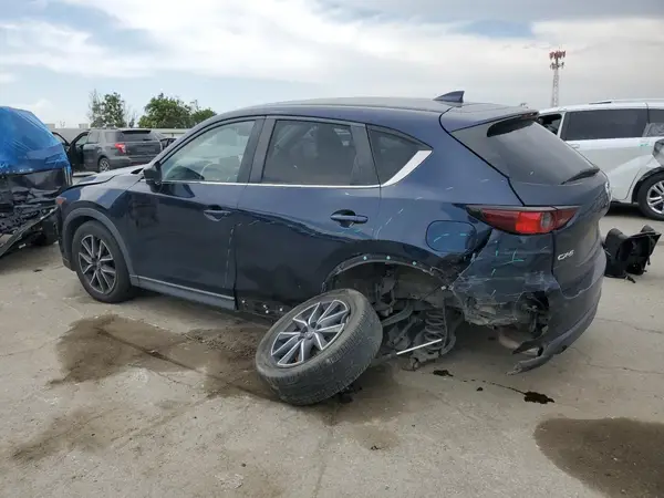 JM3KFACM7J0404837 2018 MAZDA CX-5 - Image 2