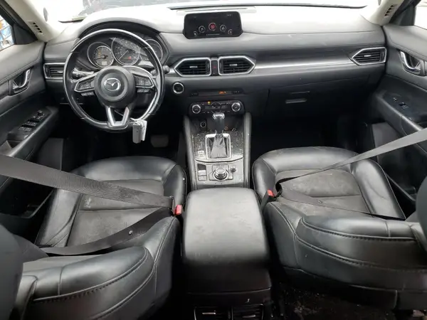 JM3KFACM7J0404837 2018 MAZDA CX-5 - Image 8