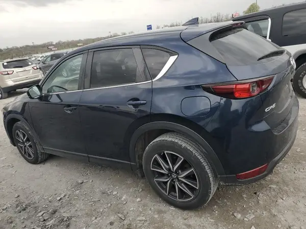 JM3KFACM7J0409522 2018 MAZDA CX-5 - Image 2