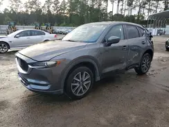 JM3KFACM7J0410993 2018 MAZDA CX-5