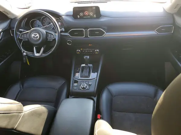 JM3KFACM7J0410993 2018 MAZDA CX-5 - Image 8