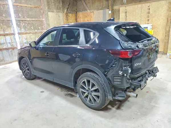 JM3KFACM7J0417328 2018 MAZDA CX-5 - Image 2