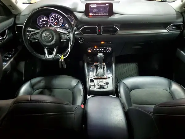 JM3KFACM7J0417328 2018 MAZDA CX-5 - Image 8