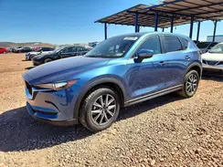 JM3KFACM7J0421833 2018 MAZDA CX-5