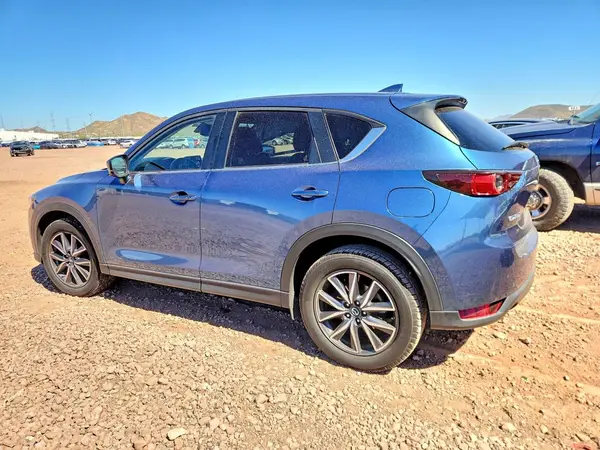 JM3KFACM7J0421833 2018 MAZDA CX-5 - Image 2