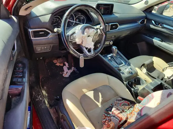JM3KFACM7J0425431 2018 MAZDA CX-5 - Image 8