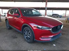 JM3KFACM7J0436056 2018 MAZDA CX-5
