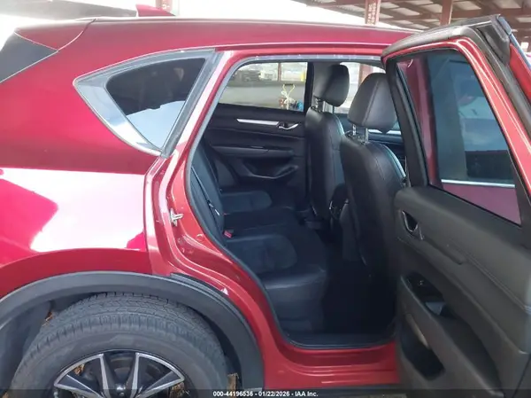 JM3KFACM7J0436056 2018 MAZDA CX-5 - Image 8
