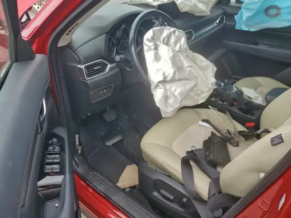 JM3KFACM7J0453472 2018 MAZDA CX-5 - Image 8