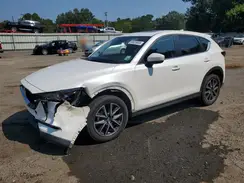 JM3KFACM7J0469204 2018 MAZDA CX-5