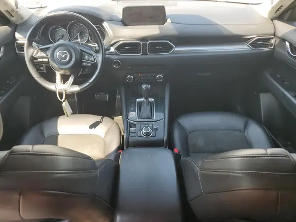 JM3KFACM7J0469204 2018 MAZDA CX-5 - Image 8