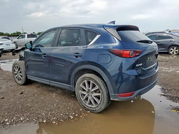 JM3KFACM7J0470028 2018 MAZDA CX-5 - Image 2