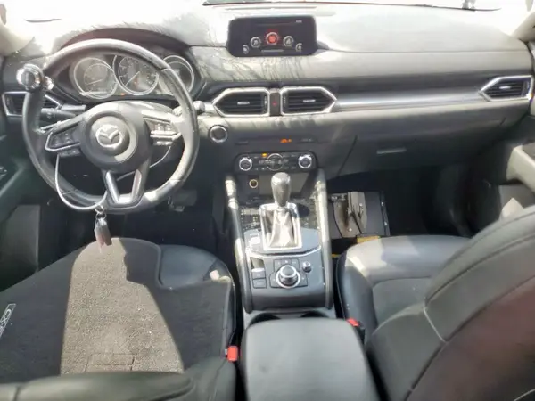 JM3KFACM7J0470028 2018 MAZDA CX-5 - Image 8