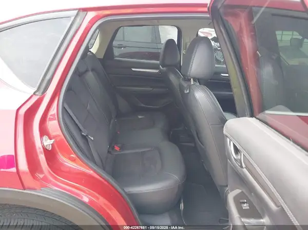 JM3KFACM7J0471020 2018 MAZDA CX-5 - Image 8