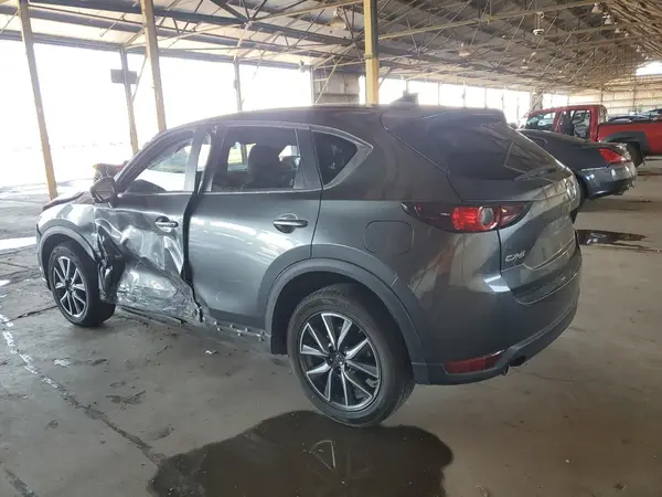 JM3KFACM7J0474340 2018 MAZDA CX-5 - Image 2