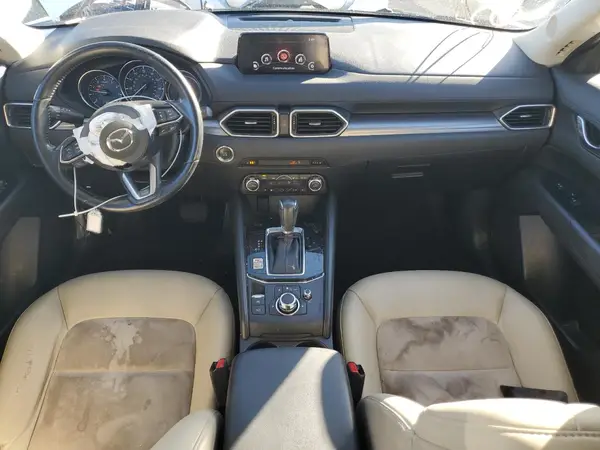 JM3KFACM7J1326294 2018 MAZDA CX-5 - Image 8