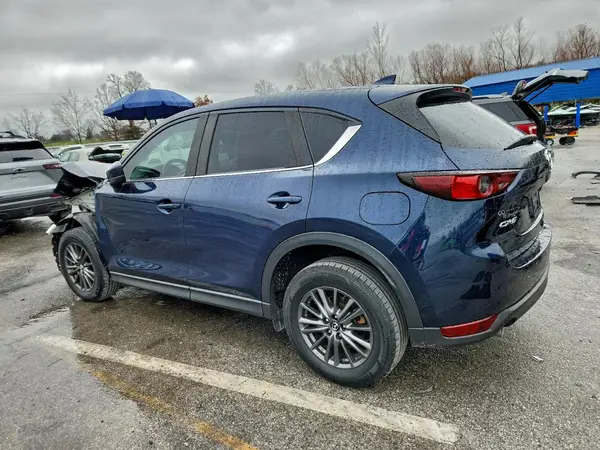 JM3KFACM7J1335383 2018 MAZDA CX-5 - Image 2
