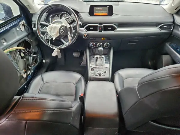 JM3KFACM7J1335383 2018 MAZDA CX-5 - Image 8