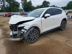 JM3KFACM7J1336078 2018 MAZDA CX-5