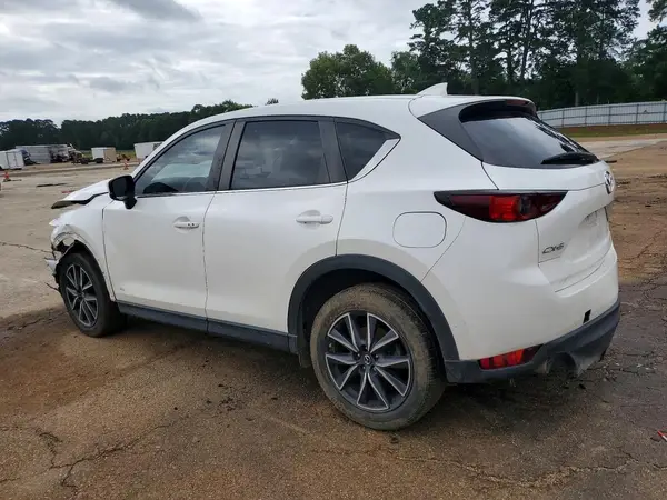 JM3KFACM7J1336078 2018 MAZDA CX-5 - Image 2