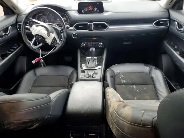 JM3KFACM7J1336078 2018 MAZDA CX-5 - Image 8