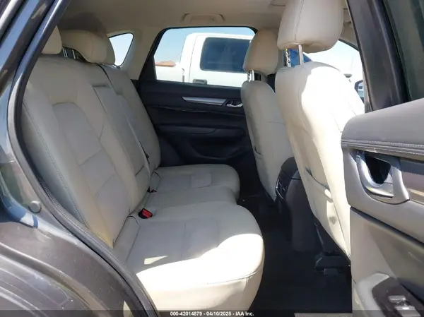 JM3KFACM7J1338316 2018 MAZDA CX-5 - Image 8