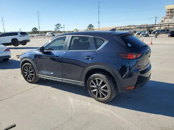 JM3KFACM7J1339143 2018 MAZDA CX-5 - Image 2