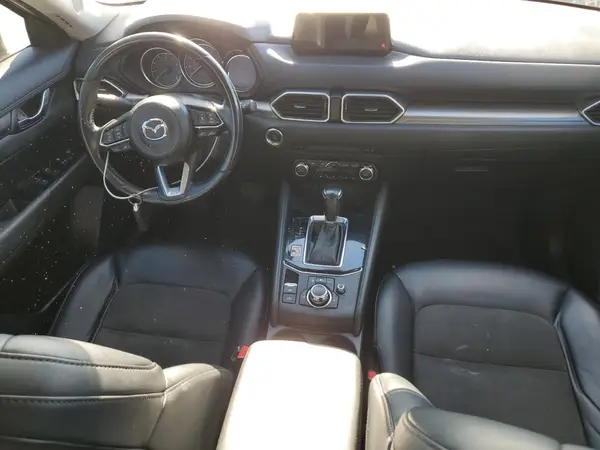 JM3KFACM7J1339143 2018 MAZDA CX-5 - Image 8