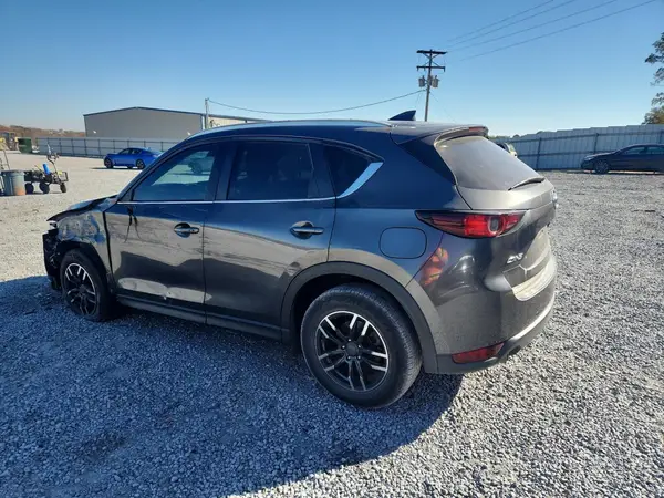JM3KFACM7J1346111 2018 MAZDA CX-5 - Image 2