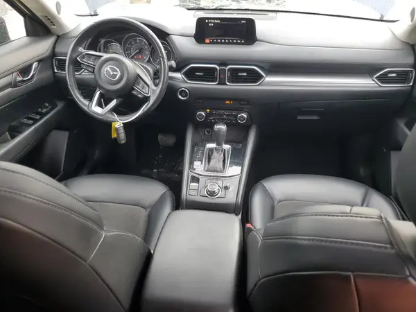 JM3KFACM7J1352300 2018 MAZDA CX-5 - Image 8