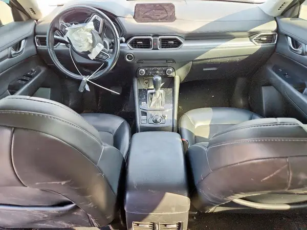 JM3KFACM7J1352944 2018 MAZDA CX-5 - Image 8