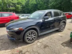 JM3KFACM7J1372949 2018 MAZDA CX-5