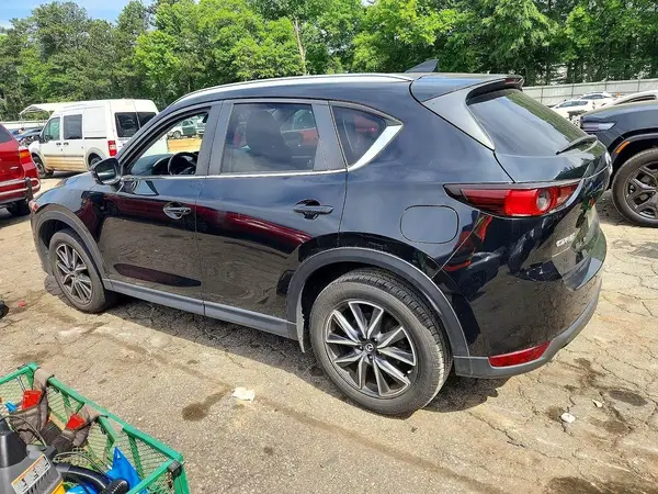 JM3KFACM7J1372949 2018 MAZDA CX-5 - Image 2