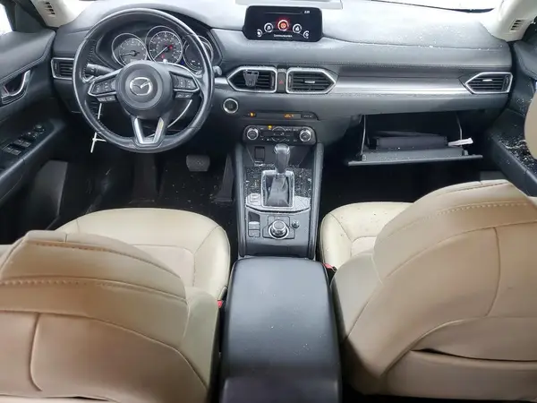 JM3KFACM7J1375964 2018 MAZDA CX-5 - Image 8