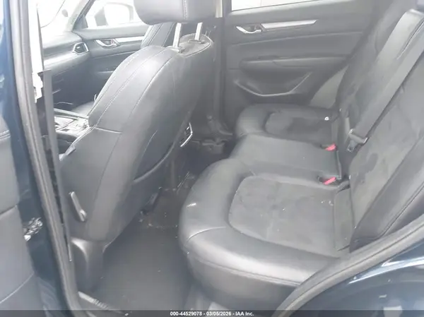 JM3KFACM7J1379660 2018 MAZDA CX-5 - Image 8