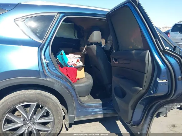 JM3KFACM7J1386429 2018 MAZDA CX-5 - Image 8