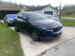 JM3KFACM7J1392019 2018 MAZDA CX-5