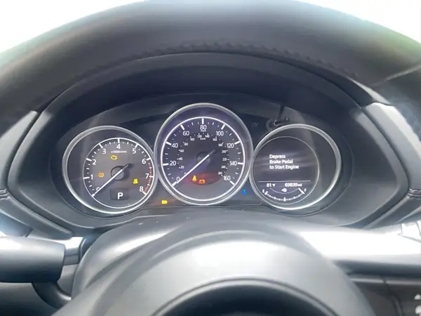 JM3KFACM7J1392019 2018 MAZDA CX-5 - Image 8