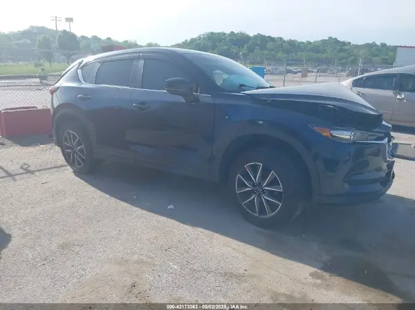 JM3KFACM7J1392098 2018 MAZDA CX-5 - Image 1