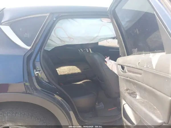 JM3KFACM7J1392098 2018 MAZDA CX-5 - Image 8