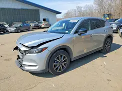 JM3KFACM7J1393011 2018 MAZDA CX-5