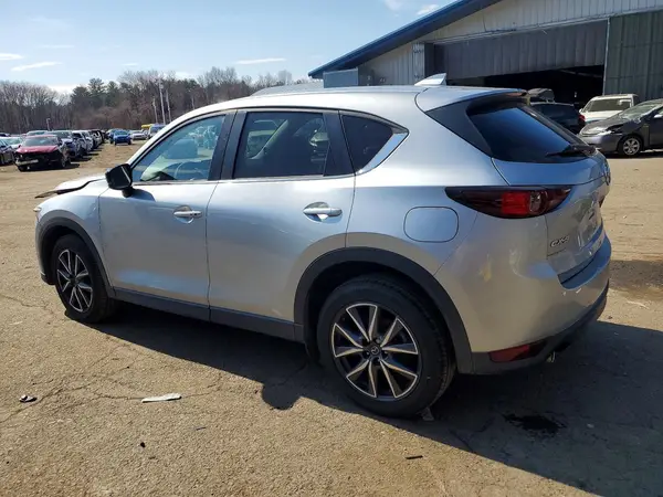 JM3KFACM7J1393011 2018 MAZDA CX-5 - Image 2