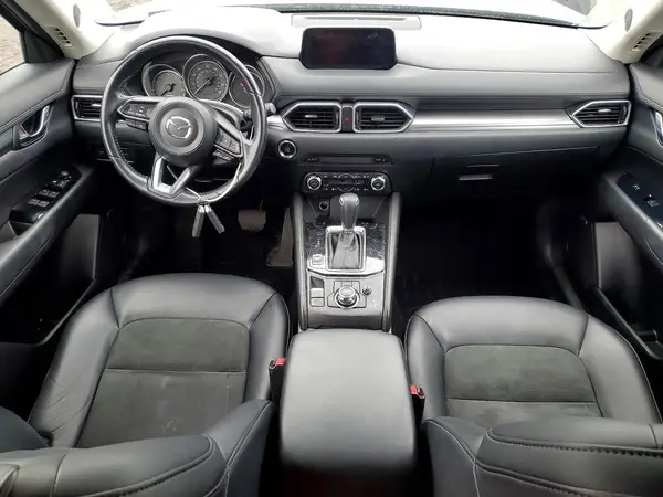 JM3KFACM7J1393011 2018 MAZDA CX-5 - Image 8