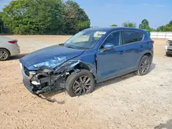 JM3KFACM7J1393817 2018 MAZDA CX-5