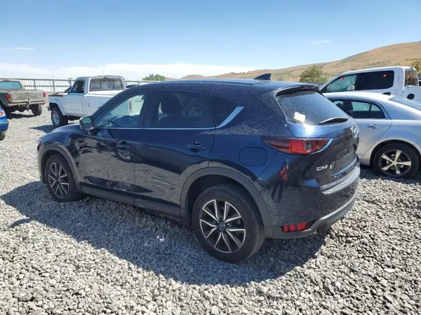 JM3KFACM7J1400166 2018 MAZDA CX-5 - Image 2