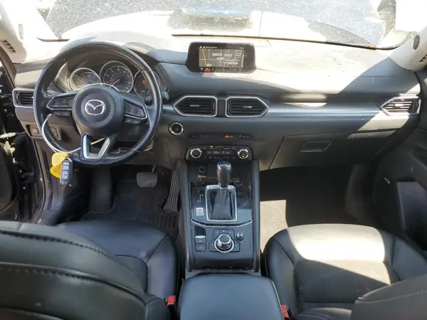 JM3KFACM7J1400166 2018 MAZDA CX-5 - Image 8