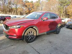 JM3KFACM7J1408218 2018 MAZDA CX-5